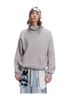 MADEEXTREME®️| ÁO KHOÁC PHONG CÁCH CỔ CỌC DỆT KIM UNISEX 4096