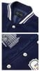MADEEXTREME®️| ÁO KHOÁC BOMBER RETRO PHỐI MÀU TƯƠNG PHẢN UNISEX MR02