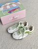 CATSOFA ™️| GIÀY SNEAKER FISHERMAN XANH LÁ UNISEX CAT&SOFA CS25003