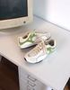 CATSOFA ™️| GIÀY SNEAKER FISHERMAN XANH LÁ UNISEX CAT&SOFA CS25003