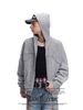 MADEEXTREME®️| ÁO HOODIE CARDIGAN LƯỜI CAO CẤP CẶP ĐÔI UNISEX YH24004