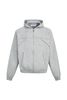 MADEEXTREME®️| ÁO HOODIE CARDIGAN LƯỜI CAO CẤP CẶP ĐÔI UNISEX YH24004