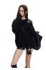 MADEEXTREME®️| ÁO HOODIE CARDIGAN LƯỜI CAO CẤP CẶP ĐÔI UNISEX YH24004