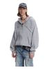 MADEEXTREME®️| ÁO HOODIE CARDIGAN LƯỜI CAO CẤP CẶP ĐÔI UNISEX YH24004