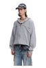 MADEEXTREME®️| ÁO HOODIE CARDIGAN LƯỜI CAO CẤP CẶP ĐÔI UNISEX YH24004