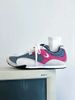 CATSOFA ™️| GIÀY SNEAKER FISHERMAN PINK LƯỚI LOGO TRẮNG PINK UNISEX CAT&SOFA CS25003