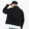 FG®️| ÁO KHOÁC RETRO KHÓA KÉO UNISEX FG ZB361