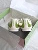 CATSOFA ™️| GIÀY SNEAKER FISHERMAN XANH LÁ UNISEX CAT&SOFA CS25003