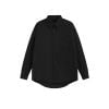 INF®️| ÁO KHOÁC SƠ MI DÀI TAY CHỐNG RÁCH CÔNG NGHỆ VẢI CORDURA UNISEX INF 7084
