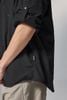 INF®️| ÁO KHOÁC SƠ MI DÀI TAY CHỐNG RÁCH CÔNG NGHỆ VẢI CORDURA UNISEX INF 7084