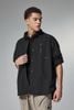 INF®️| ÁO KHOÁC SƠ MI DÀI TAY CHỐNG RÁCH CÔNG NGHỆ VẢI CORDURA UNISEX INF 7084