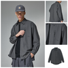 INF®️| ÁO KHOÁC SƠ MI DÀI TAY CHỐNG RÁCH CÔNG NGHỆ VẢI CORDURA UNISEX INF 7084