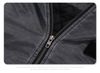FG®️| ÁO KHOÁC WASH RETRO KHÓA KÉO CAO CẤP UNISEX FG SW138