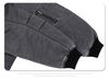 FG®️| ÁO KHOÁC WASH RETRO KHÓA KÉO CAO CẤP UNISEX FG SW138