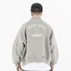 FG®️| ÁO KHOÁC RETRO CÚC BẤM CAO CẤP UNISEX FG SW342