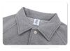 FG®️| ÁO KHOÁC RETRO CÚC BẤM CAO CẤP UNISEX FG SW342