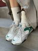 CATSOFA ™️| GIÀY SNEAKER FISHERMAN XANH XÁM UNISEX CAT&SOFA CS25003