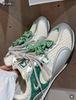 CATSOFA ™️| GIÀY SNEAKER FISHERMAN XANH XÁM UNISEX CAT&SOFA CS25003
