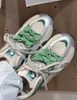 CATSOFA ™️| GIÀY SNEAKER FISHERMAN XANH XÁM UNISEX CAT&SOFA CS25003