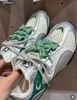 CATSOFA ™️| GIÀY SNEAKER FISHERMAN XANH XÁM UNISEX CAT&SOFA CS25003