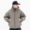 FG®️| ÁO KHOÁC RETRO KHÓA KÉO CAO CẤP UNISEX FG SW135