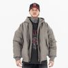FG®️| ÁO KHOÁC RETRO KHÓA KÉO CAO CẤP UNISEX FG SW135