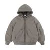 FG®️| ÁO KHOÁC RETRO KHÓA KÉO CAO CẤP UNISEX FG SW135
