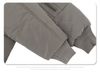 FG®️| ÁO KHOÁC RETRO KHÓA KÉO CAO CẤP UNISEX FG SW135
