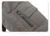 FG®️| ÁO KHOÁC RETRO KHÓA KÉO CAO CẤP UNISEX FG SW135