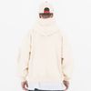 FG®️| ÁO KHOÁC HOODIE WASH RETRO KHÓA KÉO TÚI NGỰC UNISEX FG F231