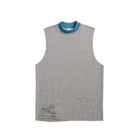 OVERSIZE TANKTOP SS21-1581