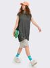 OVERSIZE TANKTOP SS21-1581