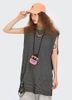 OVERSIZE TANKTOP SS21-1581