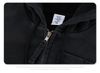 FG®️| ÁO KHOÁC HOODIE WASH RETRO KHÓA KÉO TÚI NGỰC UNISEX FG F231