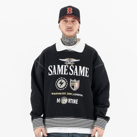 FG®️| ÁO SWEATER CAO CẤP UNISEX FG SW343