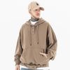 FG®️| ÁO KHOÁC HOODIE WASH RETRO UNISEX FG F227