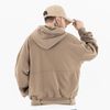 FG®️| ÁO KHOÁC HOODIE WASH RETRO UNISEX FG F227