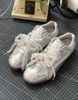 CATSOFA ™️| GIÀY SNEAKER EMOJI LAB SILVER TAI NGHE UNISEX CAT&SOFA CS25001
