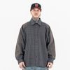 FG®️| ÁO LONG SHIRTS WASH RETRO UNISEX FG ZB356