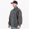 FG®️| ÁO LONG SHIRTS WASH RETRO UNISEX FG ZB356