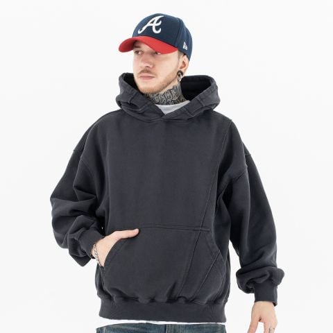 FG®️| ÁO KHOÁC HOODIE WASH RETRO UNISEX FG F230