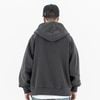 FG®️| ÁO KHOÁC HOODIE WASH RETRO CÁCH ĐIỆU UNISEX FG F232