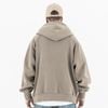 FG®️| ÁO KHOÁC HOODIE WASH RETRO CÁCH ĐIỆU UNISEX FG F232