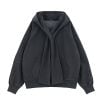 FG®️| ÁO KHOÁC HOODIE WASH RETRO CÁCH ĐIỆU UNISEX FG F232