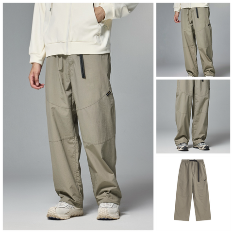 INF®️|QUẦN VẢI MỀM CORDURA CHỐNG MÀI MÒN WORKWEAR UNISEX INF 13382