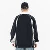 FG®️| ÁO SWEATER WASH RETRO THÊU LOGO UNISEX FG SW136