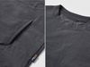 INF®️| ÁO THUN DÀI TAY ĐƠN GIẢN CHẤT LIỆU CORDURA OUTDOOR UNISEX INF 3267