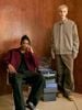 INF®️| ÁO KHOÁC DETROIT TỐI GIẢN WORKWEAR  UNISEX INF 5316