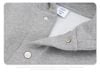 FG®️| ÁO KHOÁC HOODIE WASH RETRO CÚC BẤM THÊU LOGO UNISEX FG F226