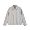 INF®️| ÁO KHOÁC DETROIT TỐI GIẢN WORKWEAR  UNISEX INF 5316
